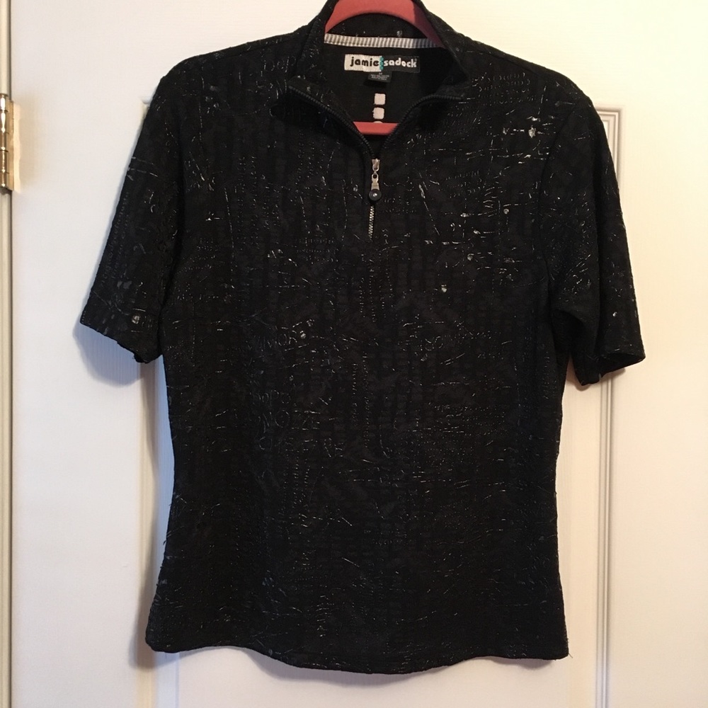 Jamie Sadock Women’s Shirt